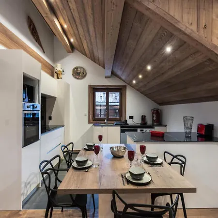 Apartment Claire De Lune 2