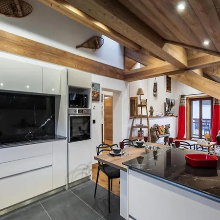 Apartment Claire De Lune 2 *