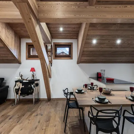 Apartment Claire De Lune 2