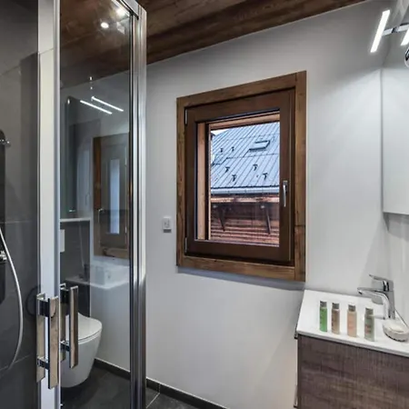 Apartment Claire De Lune 2 *
