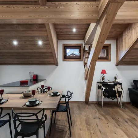 Claire De Lune 2 Apartment *