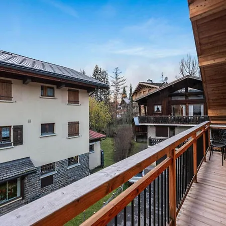 Claire De Lune 2 * Megeve